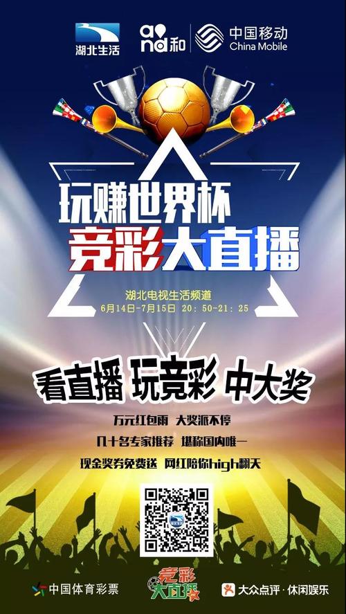 世界杯竞猜网站趋势解读：高清直播+直播全指南 - 世界杯官方信息