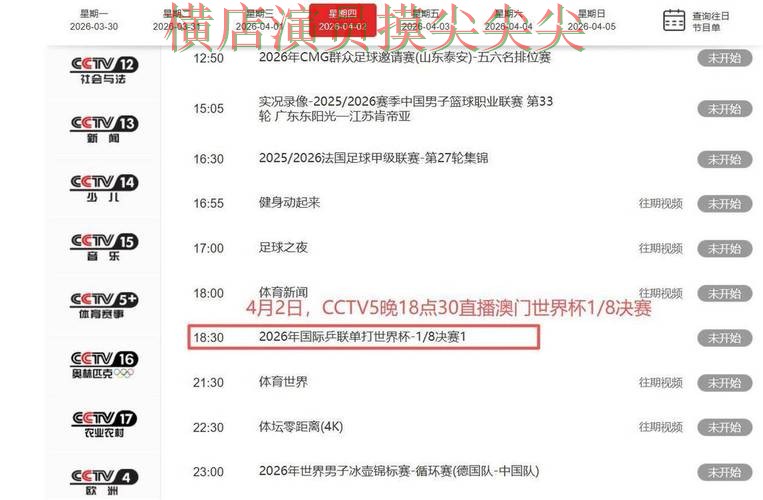 世界杯投注平台合集精选：聚焦直播入口与赛事直播体验 - 世界杯高清直播