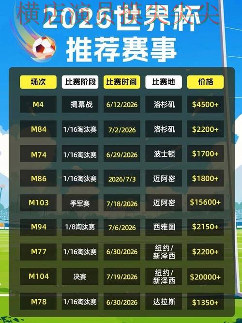 世界杯投注平台官网直达直播怎么看?全面分析给你答案(2026世界杯) 世界杯投注平台官网直达直播怎么看?全面分析给你答案(2026世界杯)