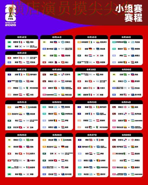 FIFA World Cup 2026期间热门世界杯投注入口整理与直播入口分析